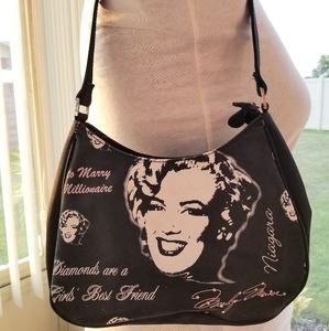 Marilyn Monroe Purse